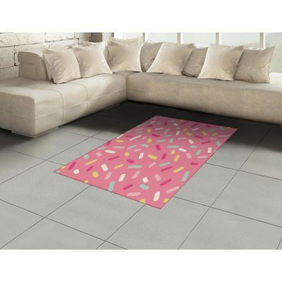 Cynar Hand Woven Area Rug