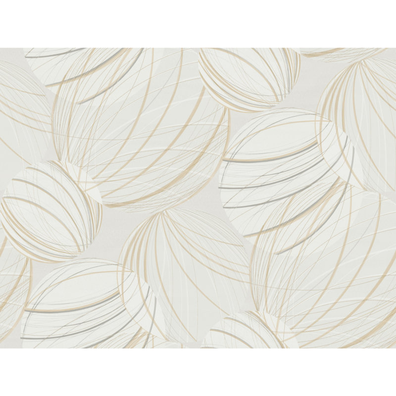 Floating Lanterns Roll, Blonde