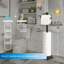 Wigley Free Standing Toilet Paper Holder