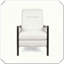 Fauteuil inclinable Mid-Century-1802686532