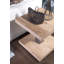 Verite Solid Wood End Table