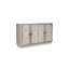 Commode 6 tiroirs Eternity