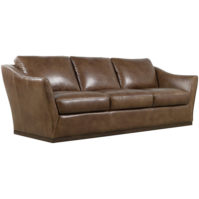 SS Sofa, Brown