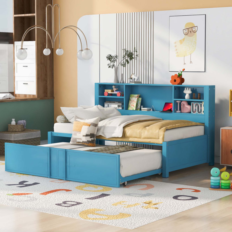 Metal Twin Size Daybed
