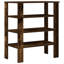 6 Pair Shoe Rack-828719652