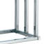 Cavazos 3-Tier Free Standing Towel Rack-1036834764