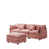 Rose est en rupture de stock