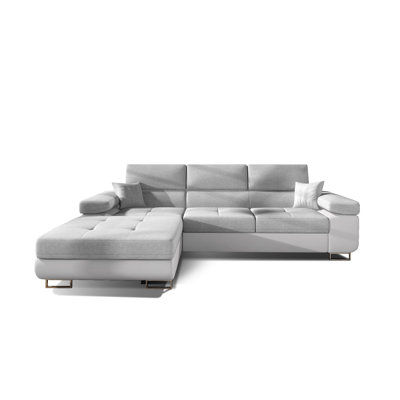 Aeriel 3 Seater Sofa Bed