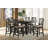 Parvati Counter Height Dining Set-1568299002