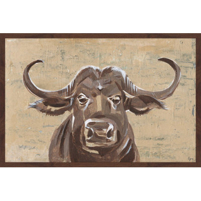 Eyre Tarney - Single Picture Frame Painting