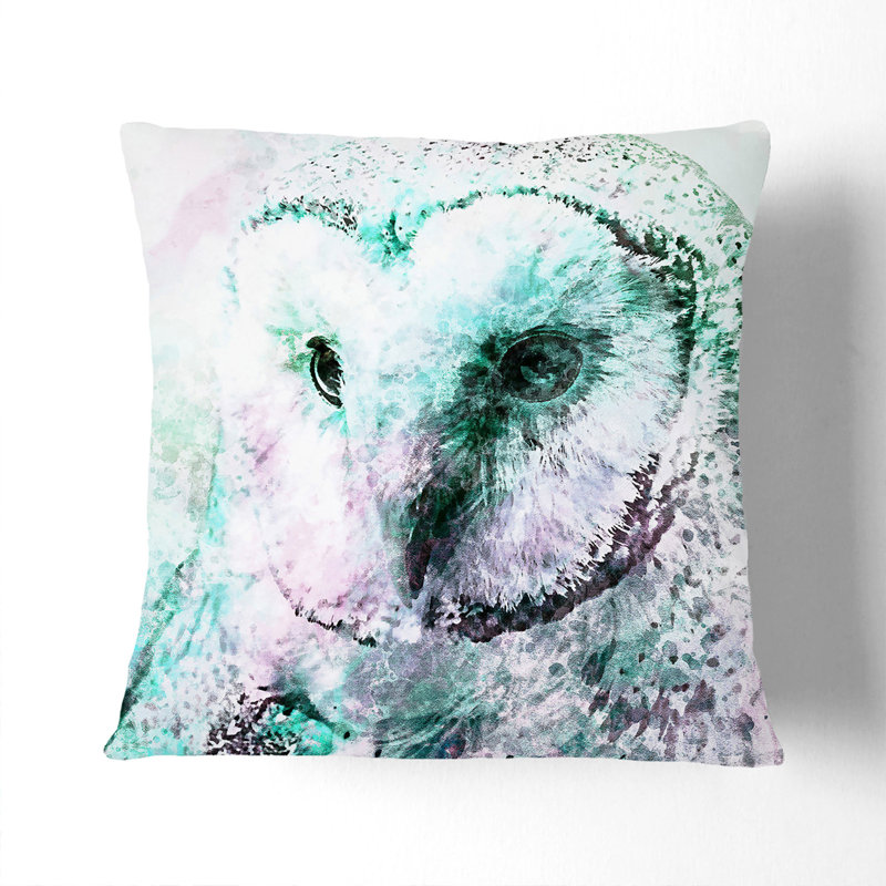 Square Cushion, 55 x 55 cm