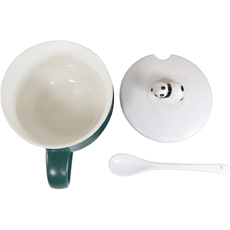 Grande tasse à café Ebros