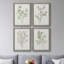 Toile simple encadrée de qualité supérieure - prête à être accrochée-861624951-861624955