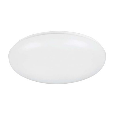 Pilpel Acrylic LED Flush Mount