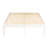 Kizer Contemporary Solid Wood Platform Bed-1399956758-1390863569