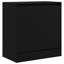 3 Pair Shoe Storage Cabinet-1851125593