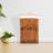 Bamboo Laundry Hamper with Handles