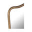 Keyes Rectangle Metal Mirror-1706382149