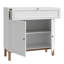 Silvina 99.9cm Sideboard