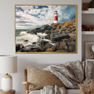 Phare de l'est du Canada II