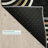 Machine Washable Indoor/Outdoor Chantille ACN2535 Geometric Rug-1229558953-1229558940