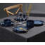 Stoneware Dinnerware - Service for 4