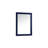 Rosenow Wood Flat Wall Mirror-315761408-315761468