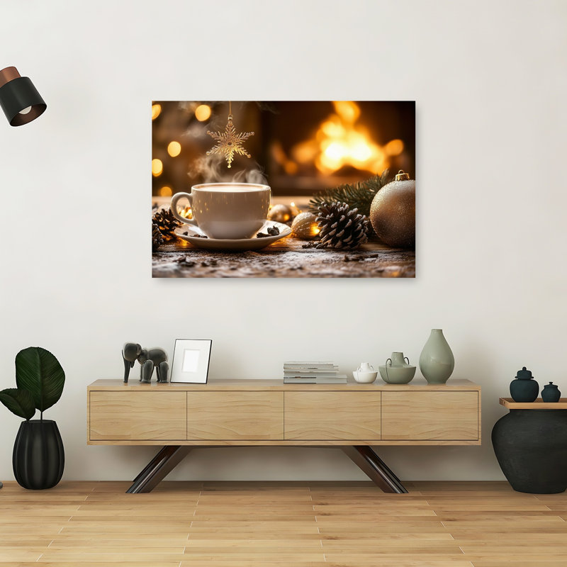 Print, 101.6cm H x 152.4cm W