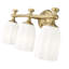 Amrutha 3 Light Vanity-100157215