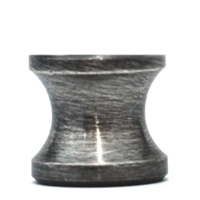 1 1/4" Length Square Knob