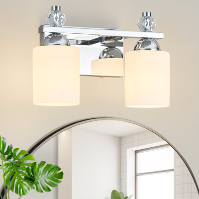 Luminaires de salle de bain Modern