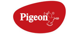 Logo PIEGEON
