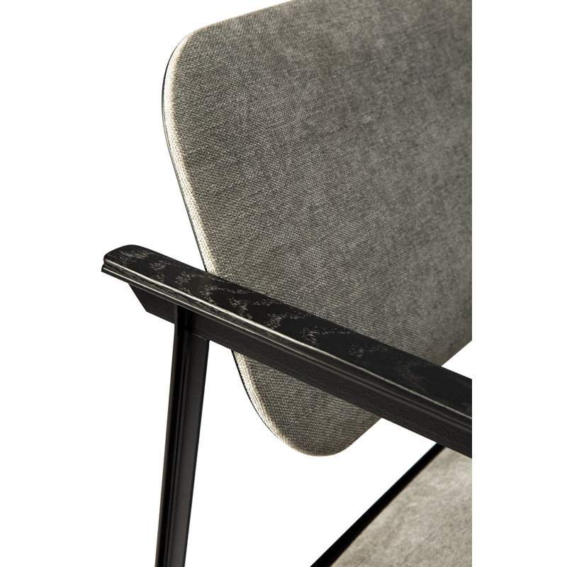 DC Lounge Chair