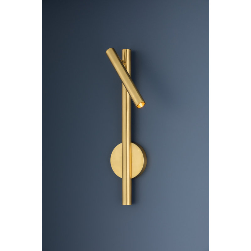 CIRCLEVILLE Wall Sconce
