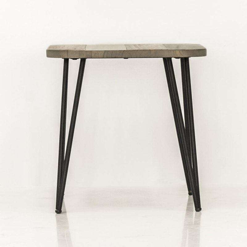Blaze Four Leg Coffee Table