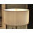 Stowe Floor Lamp - Antique Brass-1029185348