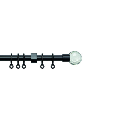 Taconic Adjustable 150cm to 280cm 1.6cm