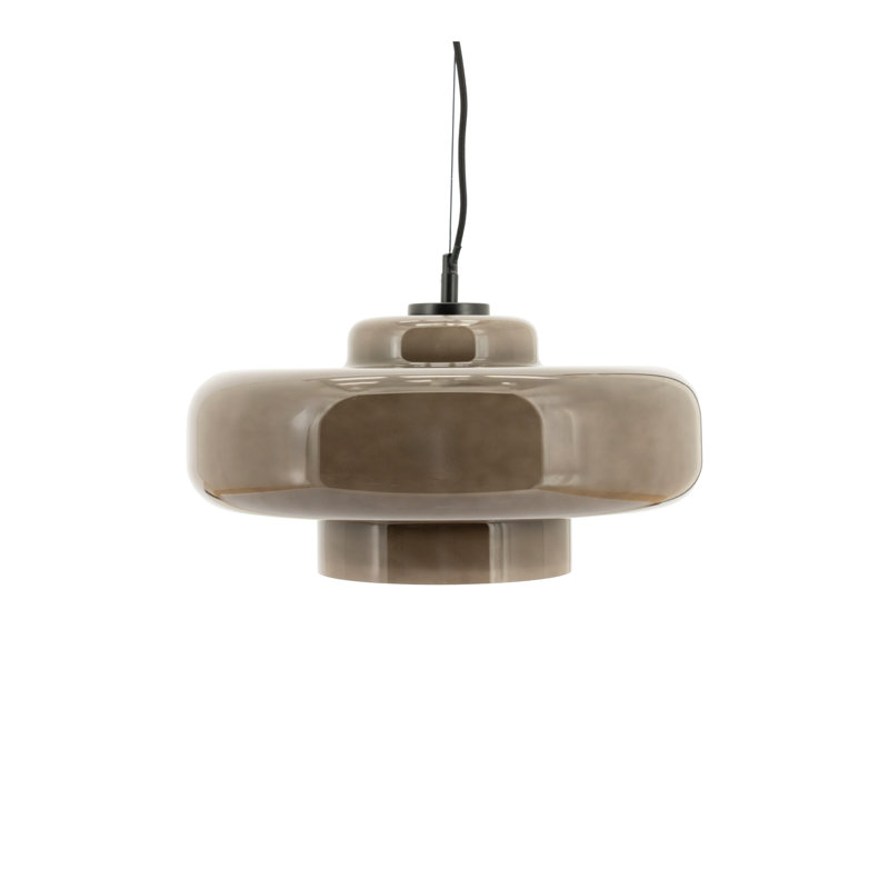 Pendant Light 1 - Light Pendant, Taupe