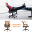 Mid-back Mesh Office Chair-896038544-932070156