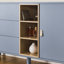 Commode décorative Asana-809235185