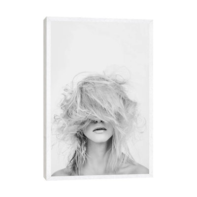 Makeover - Print on Canvas