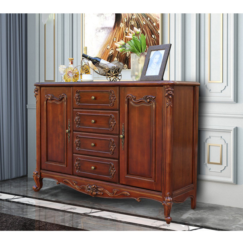 Buffet de 55 po American