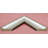 Navarette Solid Wood Flat Wall Mirror-826682493