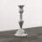 Alexandria Stainless Steel Tabletop Candlestick-744894547