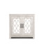 Heron Chessani 12 Pair Shoe Storage Cabinet-409488362