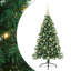  Artificial Pre-lit Christmas Tree PVC-1475170020-1475170033