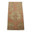 One-of-a-Kind 1'5x2'11 Hand Knotted Area Rug