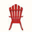 Chaise Adirondack en bois massif Titouan-932040477