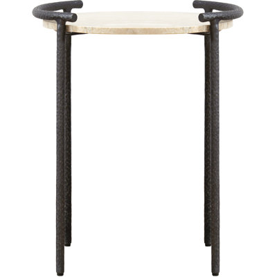 Becki Owens x Surya Ojai End Table