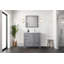 Bath Vanity,Faucet Set, and 34 in. Mirrors,Doors and Drawers-1866448634